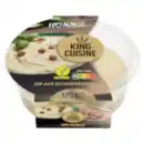 Bild 1 von King Cuisine Hummus