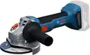 Bild 1 von Bosch Professional Akku-Winkelschleifer GWS 18V-8 Solo