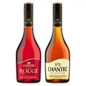 Chantré Weinbrand