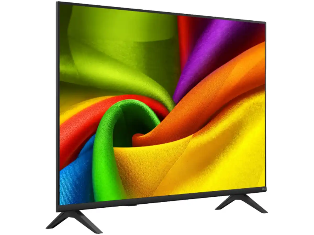 Bild 1 von LG LCD Smart-TV »43NU850B6LA«, 43 Zoll