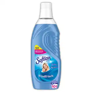Softlan Weichspüler