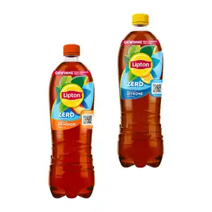 LIPTON Eistee