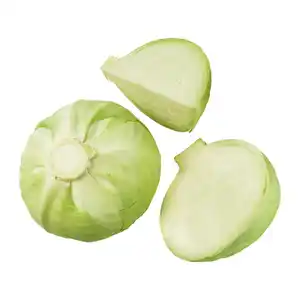 Weißkohl