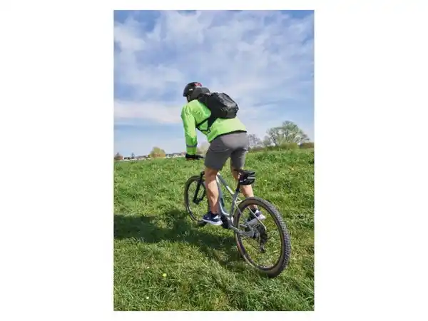 Bild 3 von CRIVIT Rucksack Fahrrad