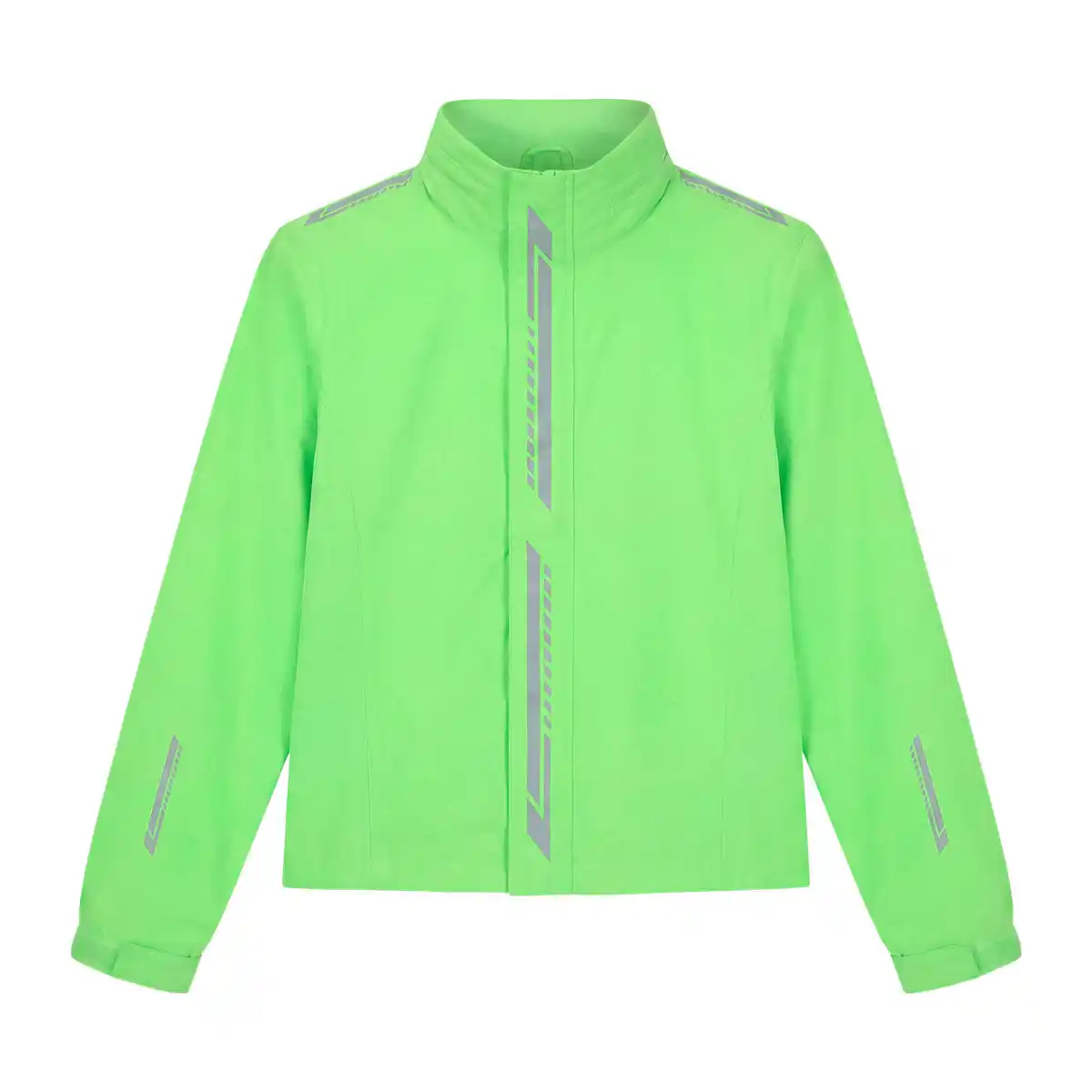 Bild 2 von CRANE Rad-Regenjacke