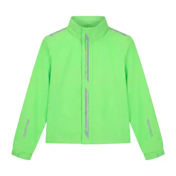 Bild 2 von CRANE Rad-Regenjacke