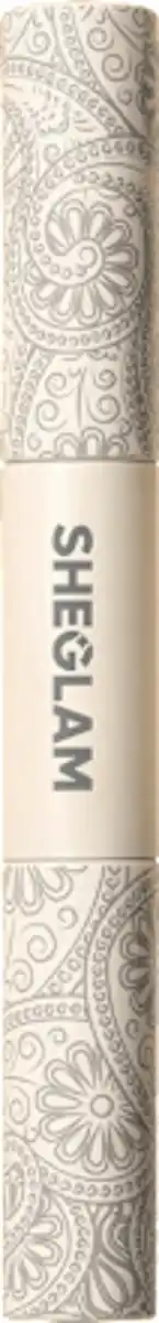 Bild 2 von SHEGLAM Mascara All In One Volume & Length Washable Black, 8 g