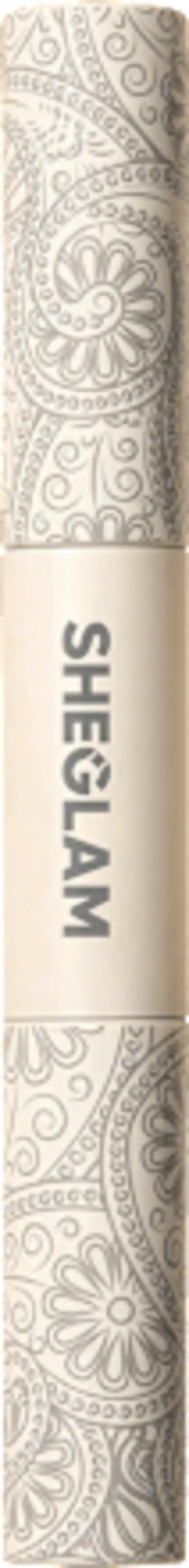 Bild 2 von SHEGLAM Mascara All In One Volume & Length Washable Black, 8 g
