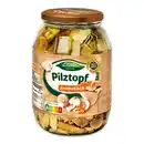 Bild 1 von Erntekrone Pilztopf