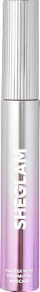 Bild 2 von SHEGLAM Mascara Flutter Wink Volumizing, 6,3 ml