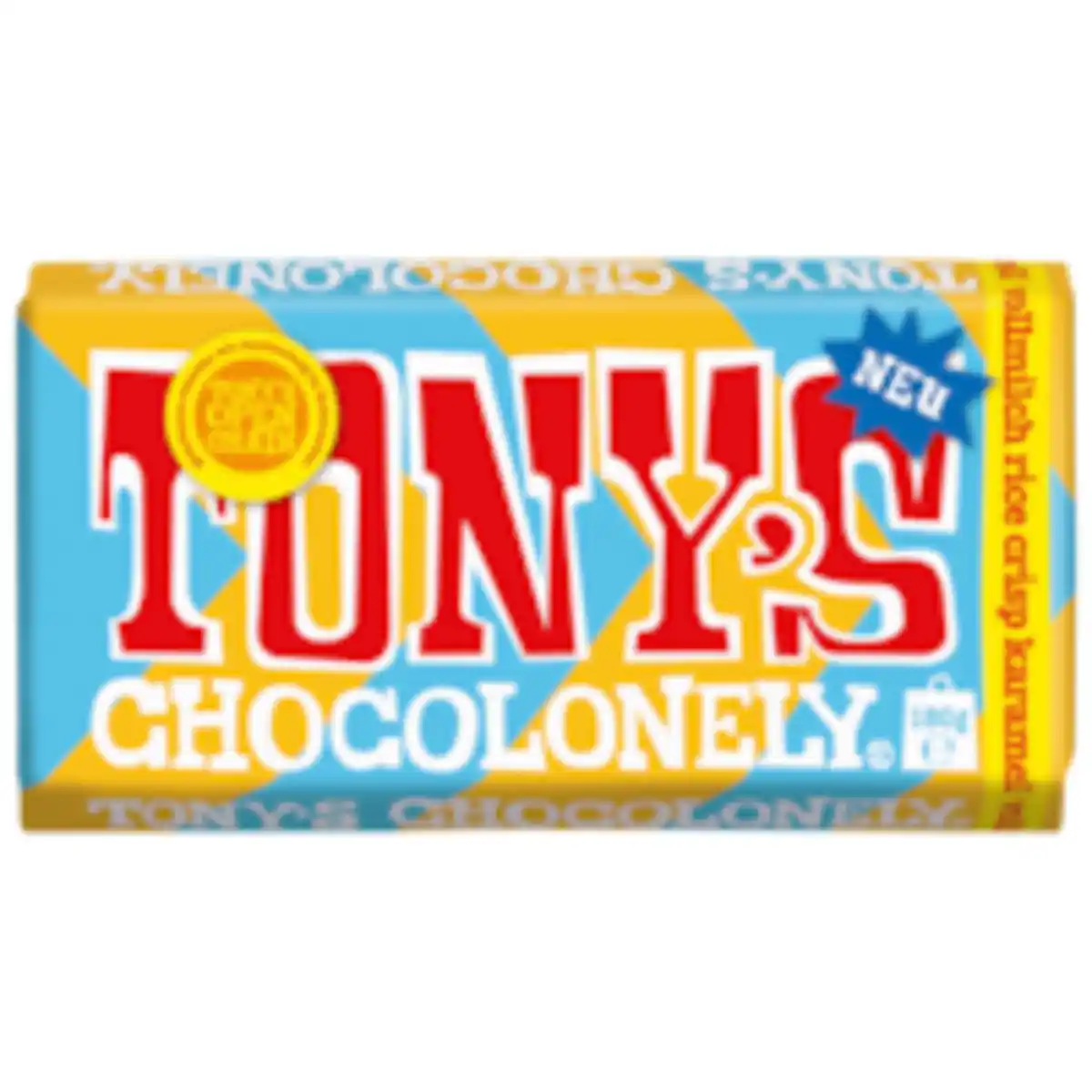 Bild 1 von Tony’s Schokolade