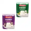Bild 1 von GAZI Schaf- / Ziegenkäse