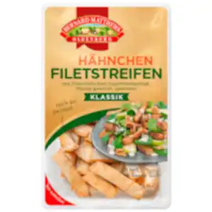 Matthews Hähnchen Filetstreifen