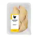Bild 1 von Mais-Hähnchen-Schenkel