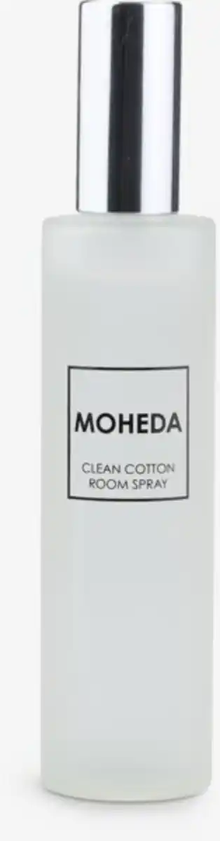 Bild 1 von Raumduft MOHEDA clean cotton 100ml