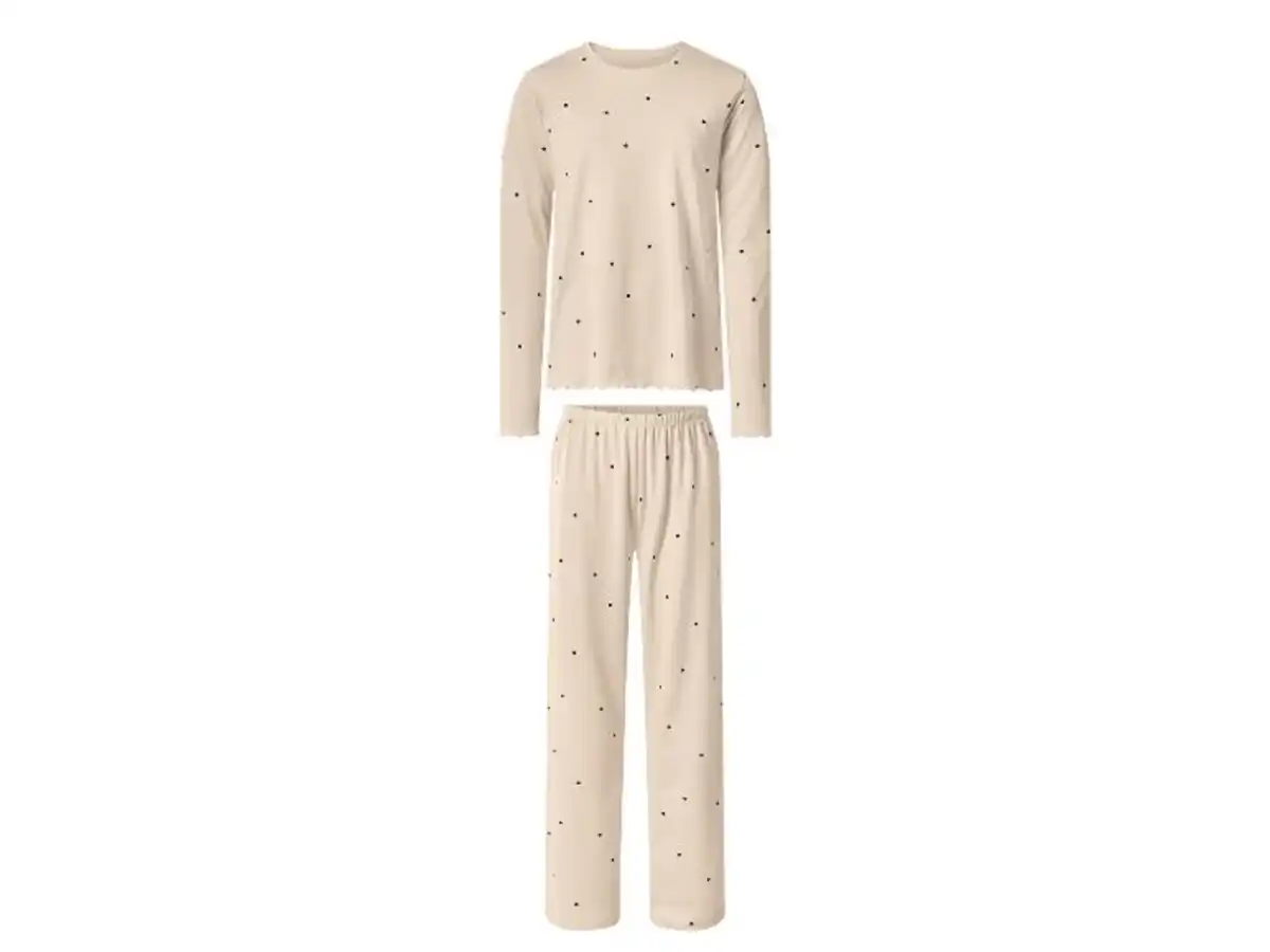 Bild 1 von ESMARA KIDS Kinder Pyjama