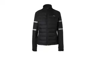 CRIVIT Damen Thermo-Hybridjacke