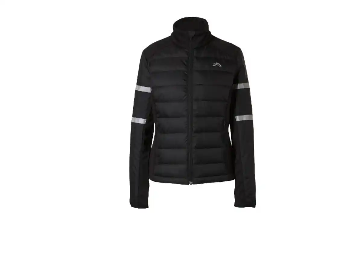 Bild 1 von CRIVIT Damen Thermo-Hybridjacke