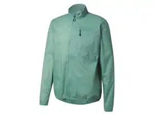 CRIVIT Herren Lightweightjacke, winddicht und ultraleicht