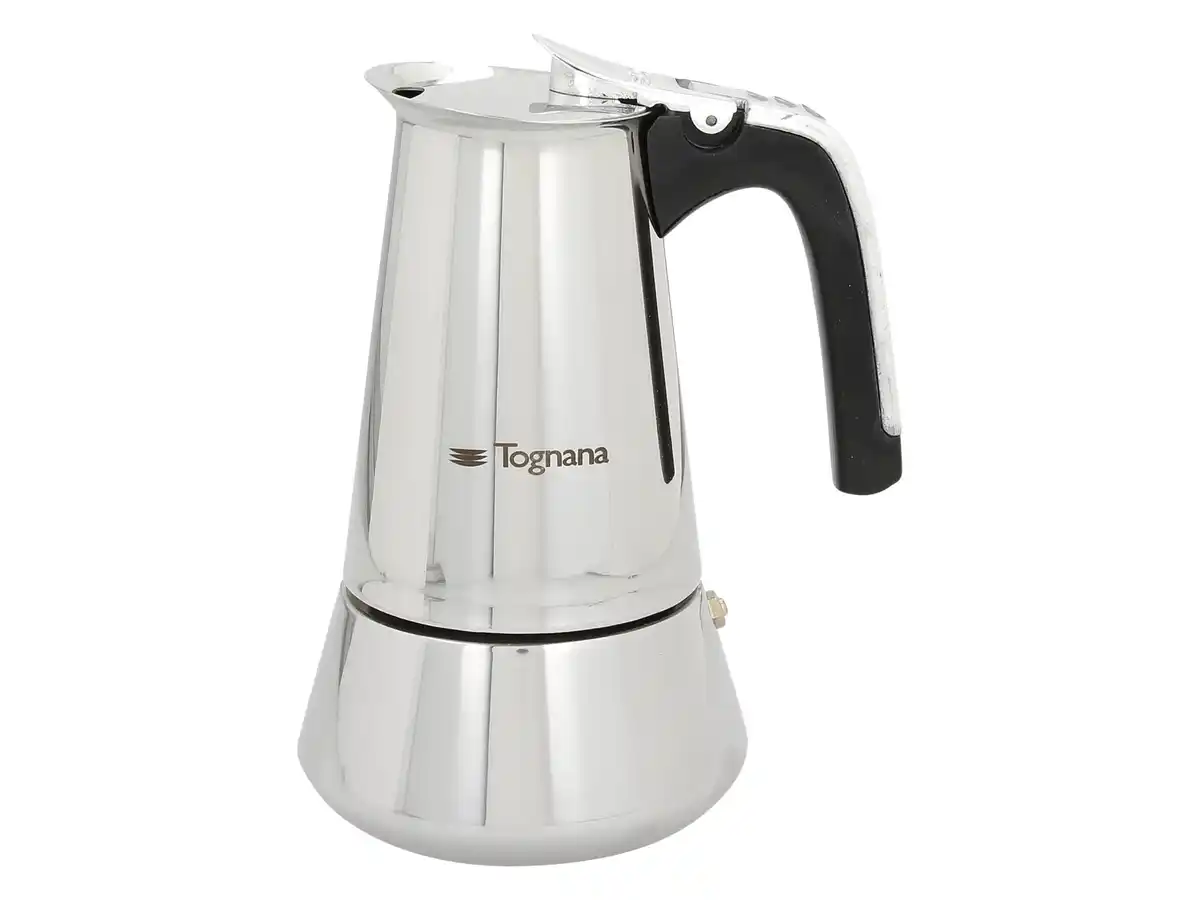 Bild 3 von TOGNANA Espressokocher »RIFLEX«, für 10 Tassen