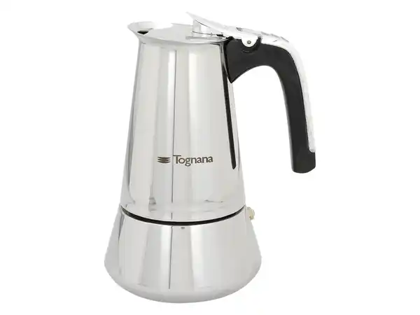 Bild 3 von TOGNANA Espressokocher »RIFLEX«, für 10 Tassen