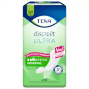 Tena Discreet Ultra Einlagen
