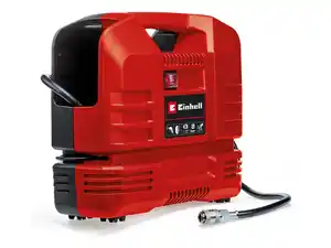 EINHELL Koffer-Kompressor »TC-AC 190 OF Set«