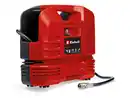 Bild 1 von EINHELL Koffer-Kompressor »TC-AC 190 OF Set«