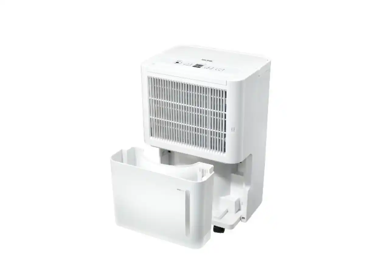 Bild 1 von TRONIC® Luftentfeuchter