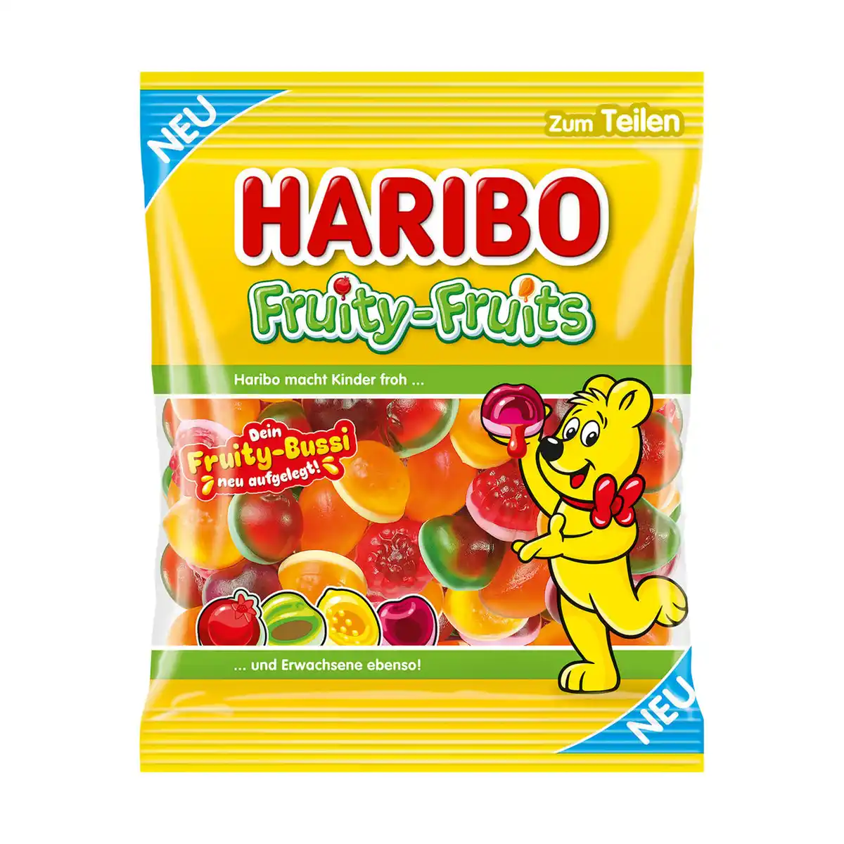 Bild 4 von Haribo