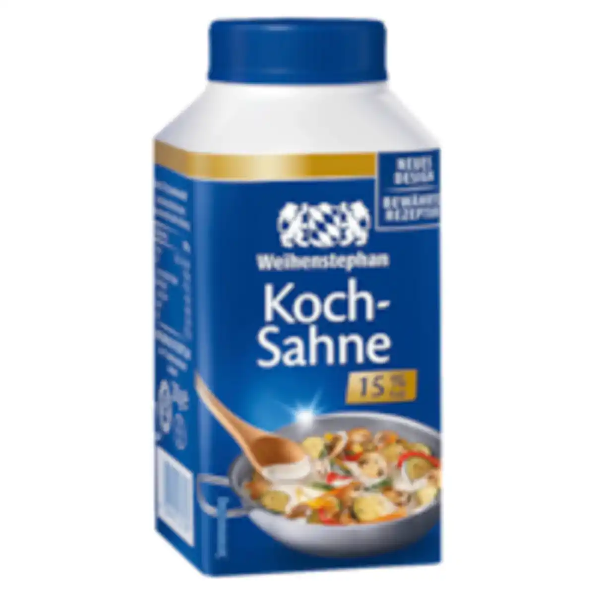 Bild 1 von Weihenstephan Kochsahne