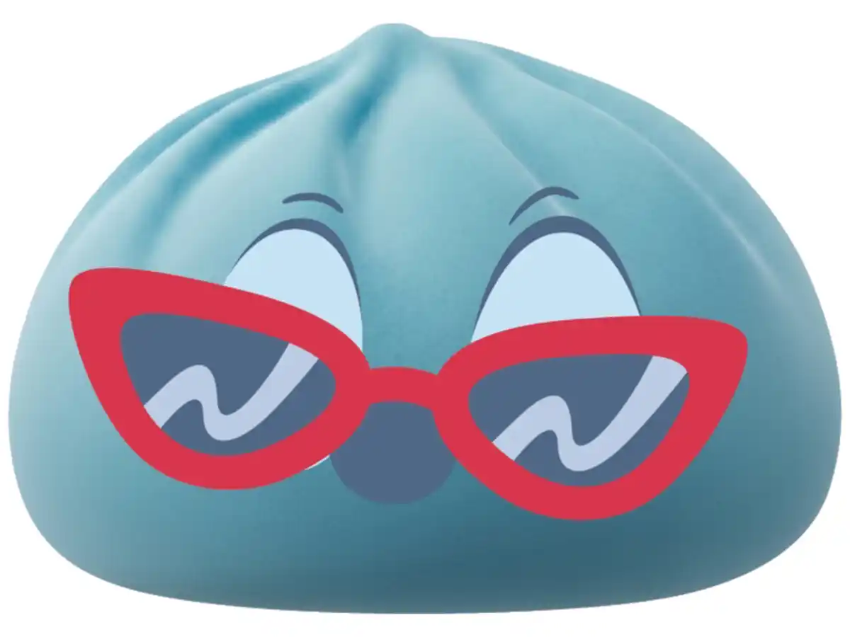 Bild 2 von DISNEY Squishy Dumpling Stitch
