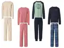Bild 3 von ESMARA KIDS Kinder Pyjama