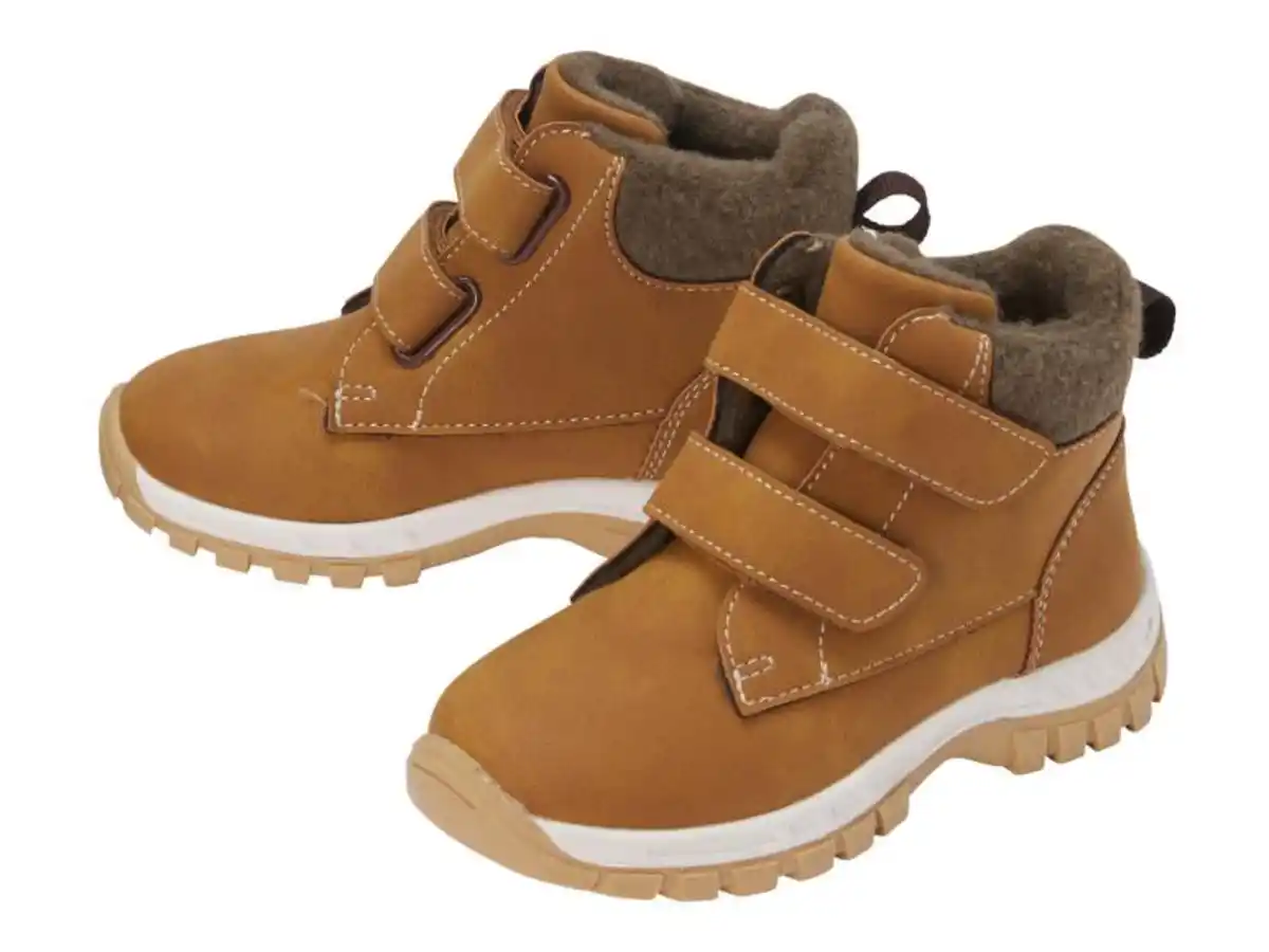 Bild 1 von LUPILU® Kinder Stiefel
