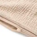 Bild 2 von ALANA Kopfkissenbezüge aus Musselin, beige, 40 x 80 cm, 2 St