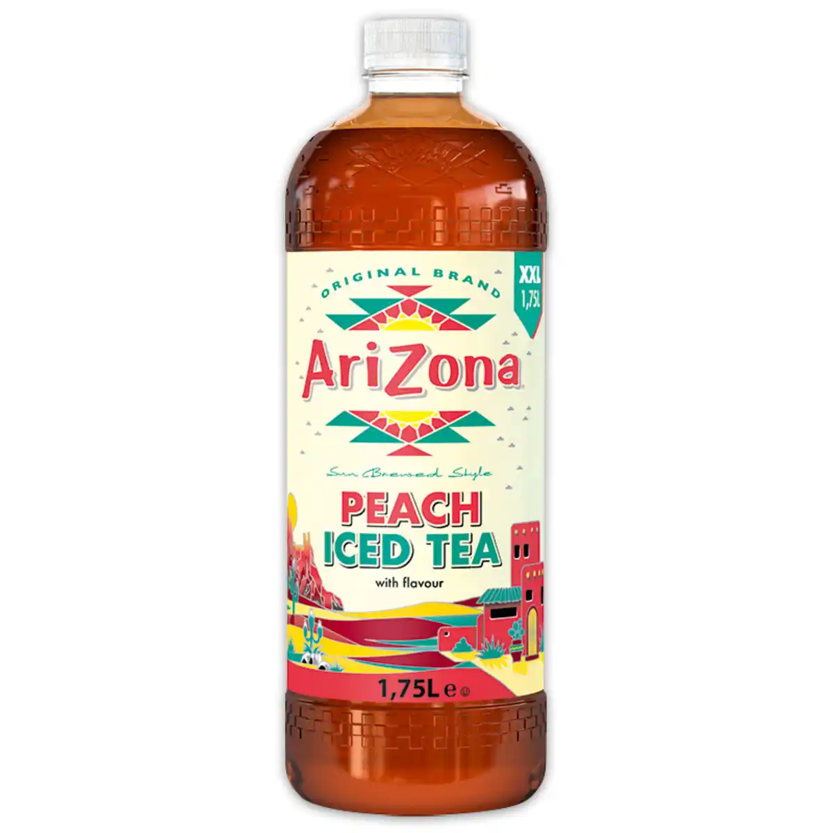 Bild 1 von Arizona Ice Tea