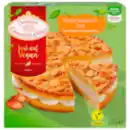 Bild 1 von Coppenrath & Wiese Lust auf Vegan Mandel-Bienenstich-Torte
