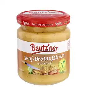 Bautz`ner Brotaufstrich 200 ml