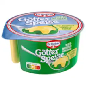Dr. Oetker Götterspeise