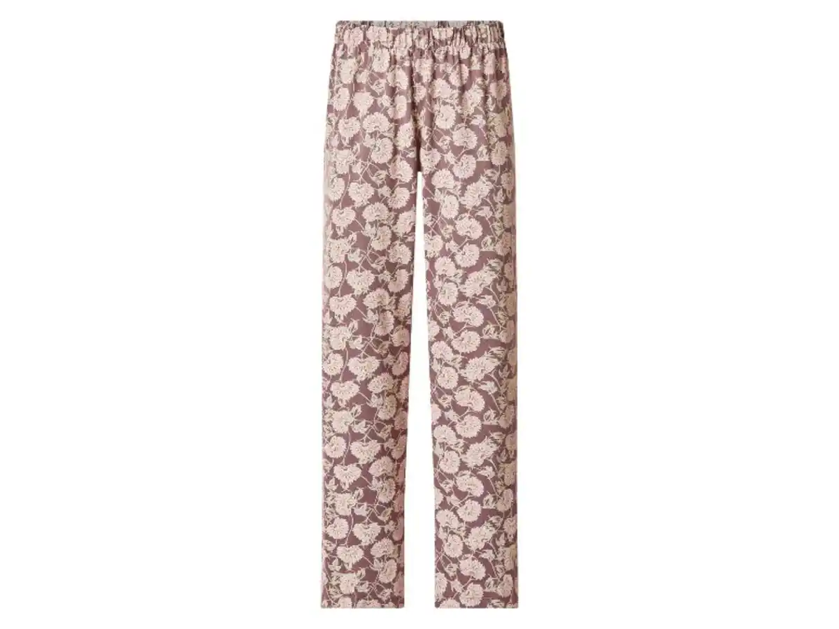 Bild 2 von ESMARA® Damen Pyjama