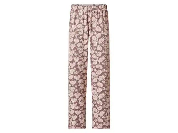 Bild 2 von ESMARA® Damen Pyjama