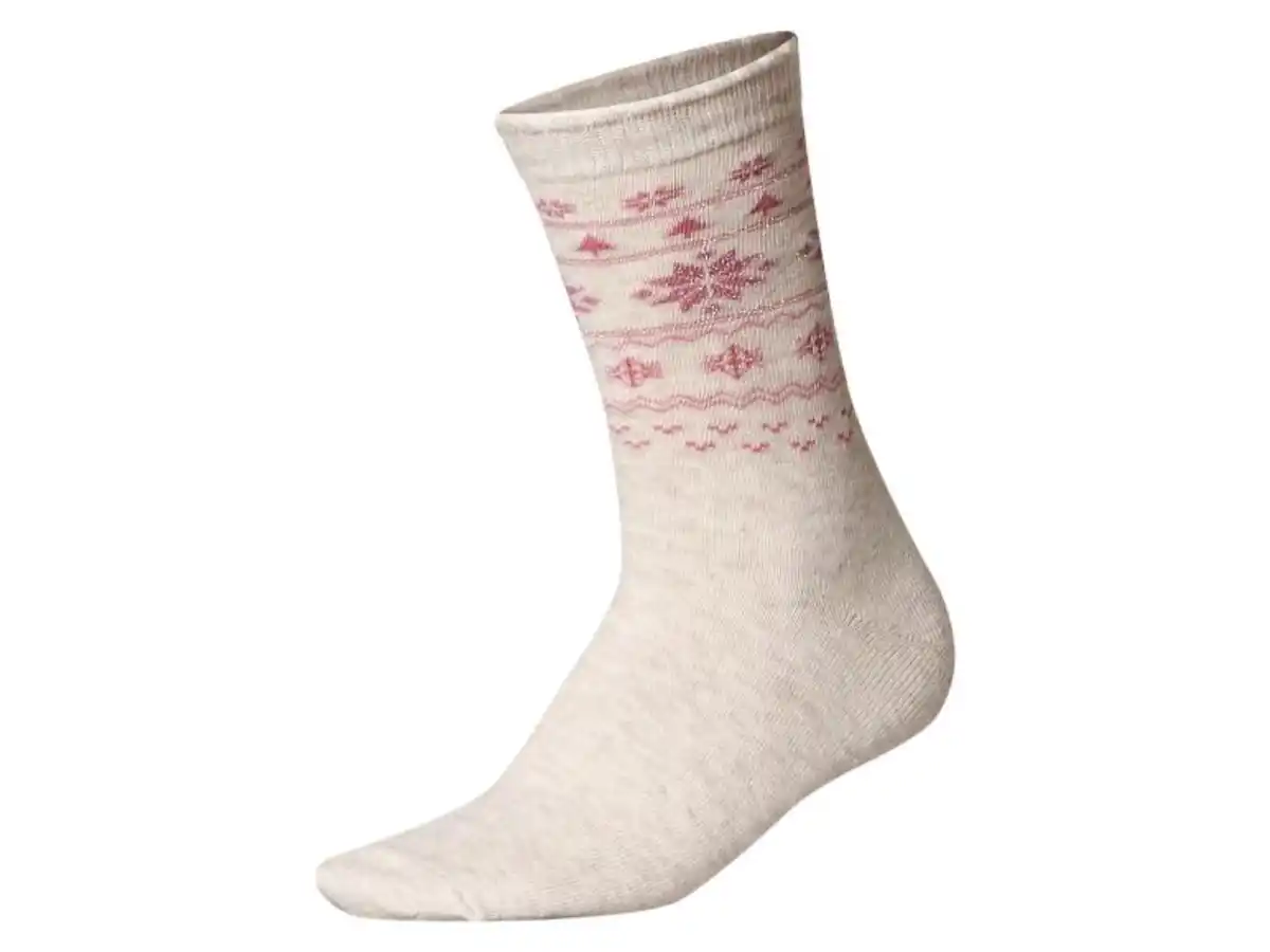 Bild 2 von ESMARA® Damen Socken, 5 Paar
