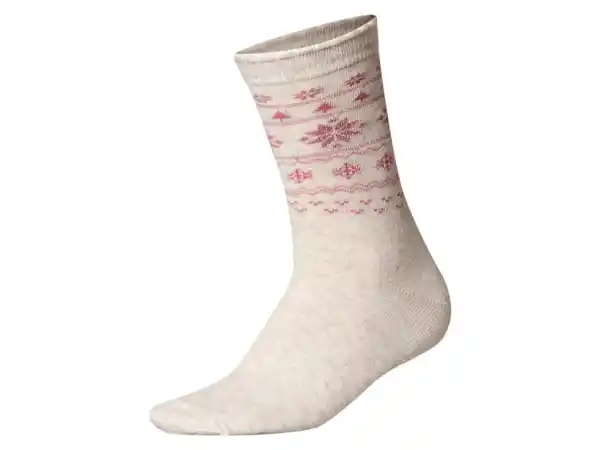 Bild 2 von ESMARA® Damen Socken, 5 Paar