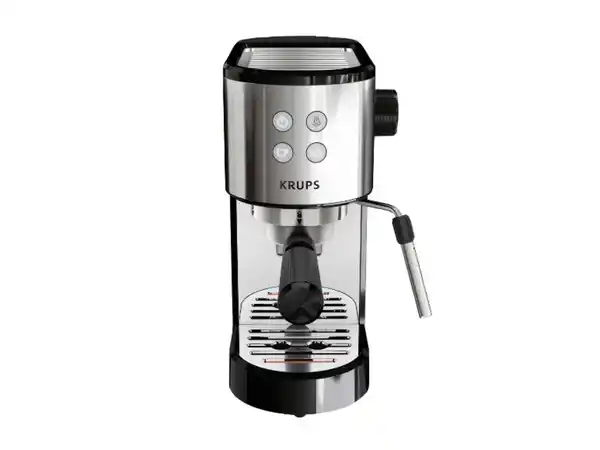 Bild 3 von KRUPS Espresso-Siebträgermaschine »Virtuoso Essential XP4418«