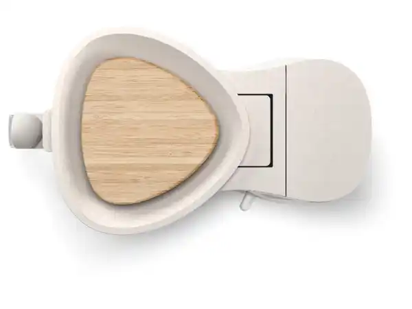 Bild 2 von PHILIPS Filterkaffeemaschine Conscious Collection""