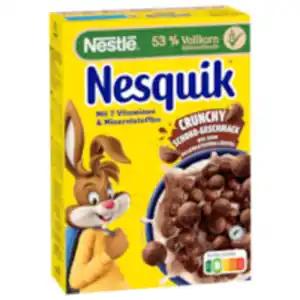Nestlé Nesquik