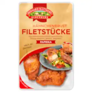 Matthews Hähnchenbrust Filetstücke
