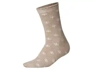 ESMARA® Damen Socken, 5 Paar