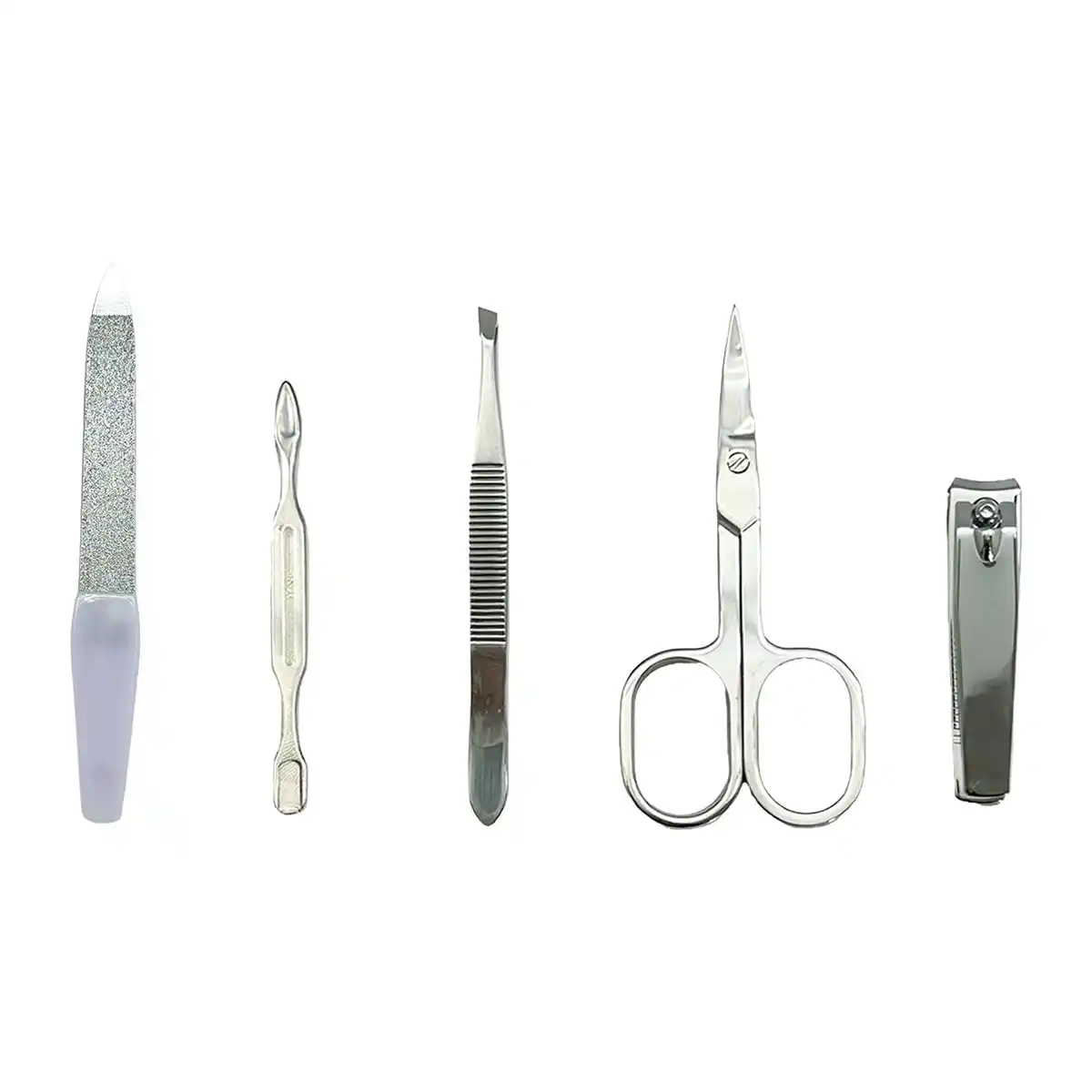 Bild 4 von LACURA Nagelpflege-Set