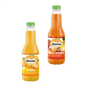 VALENSINA Saft